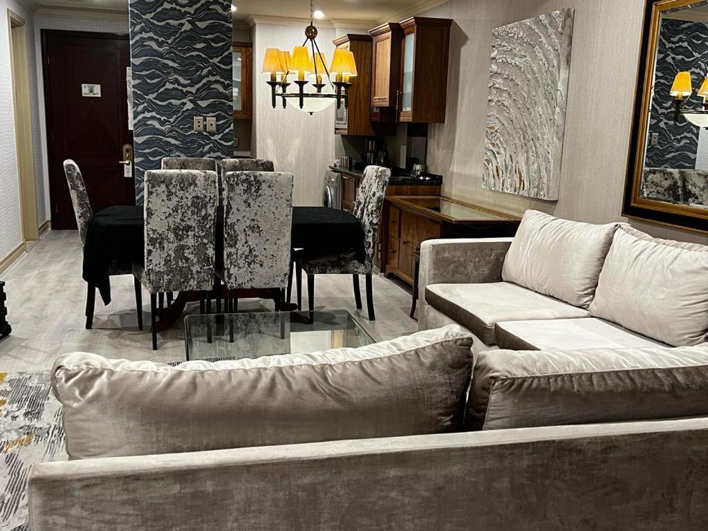 523 Michelangelo Apartman Johannesburg Kültér fotó