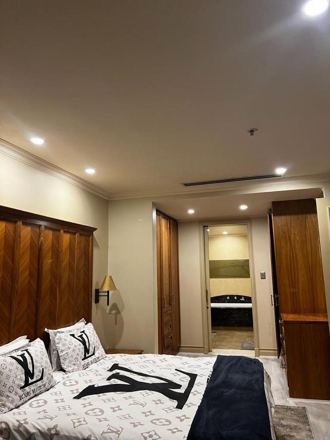 523 Michelangelo Apartman Johannesburg Kültér fotó