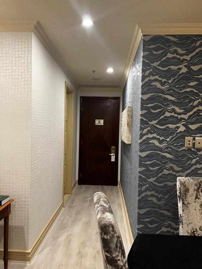 523 Michelangelo Apartman Johannesburg Kültér fotó