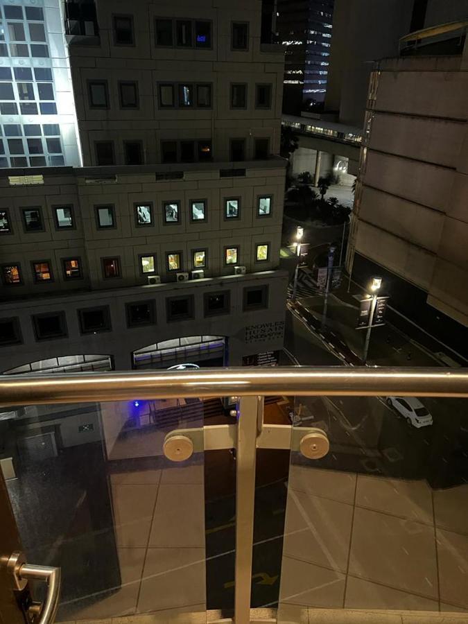 523 Michelangelo Apartman Johannesburg Kültér fotó