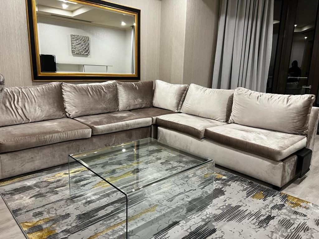 523 Michelangelo Apartman Johannesburg Kültér fotó