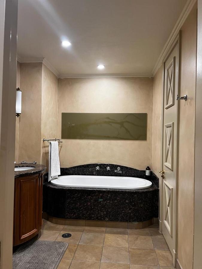 523 Michelangelo Apartman Johannesburg Kültér fotó