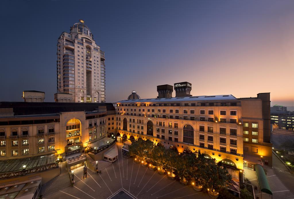 523 Michelangelo Apartman Johannesburg Kültér fotó