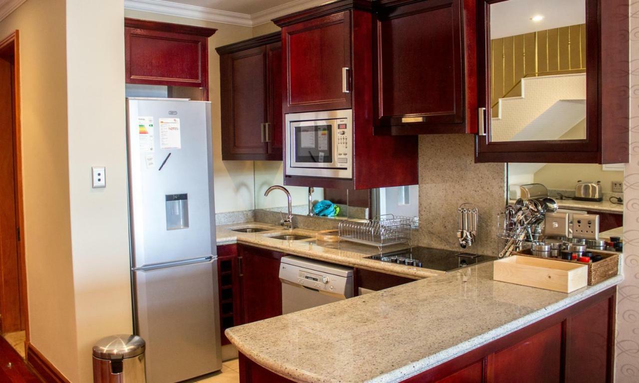 523 Michelangelo Apartman Johannesburg Kültér fotó