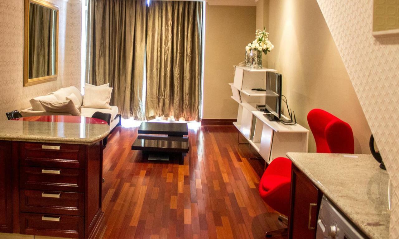 523 Michelangelo Apartman Johannesburg Kültér fotó