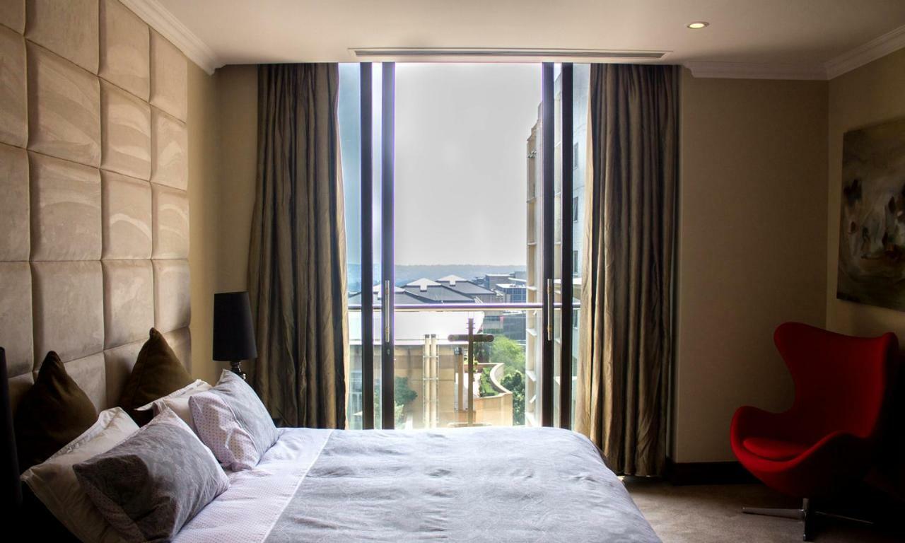 523 Michelangelo Apartman Johannesburg Kültér fotó
