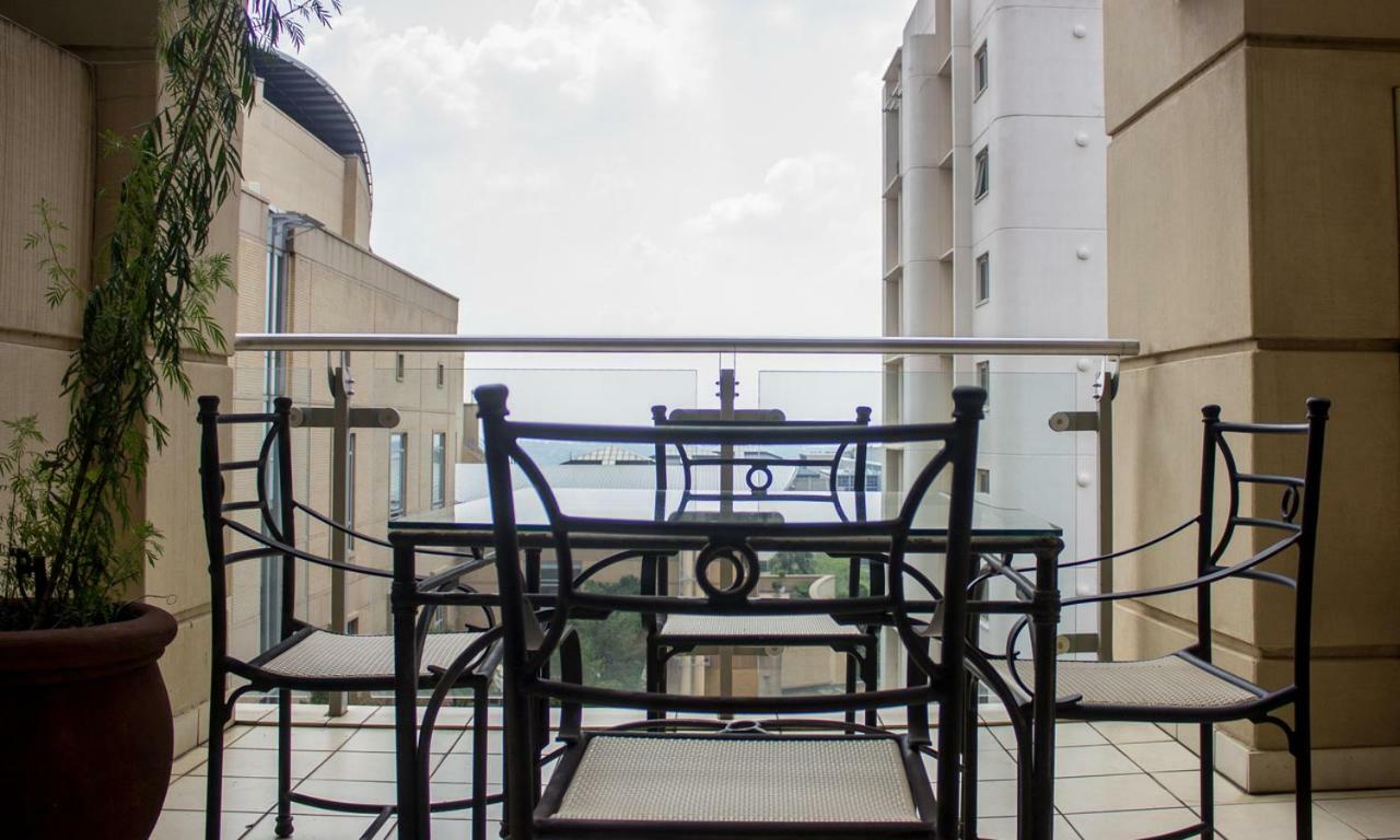 523 Michelangelo Apartman Johannesburg Kültér fotó